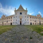 Foto della Certosa di Calci