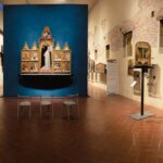 Foto del Museo di San Matteo