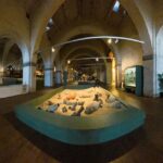 Foto del Museo delle Navi Antiche